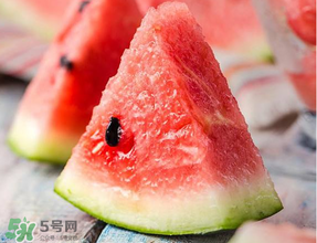 麒麟瓜有籽嗎？麒麟瓜為什么是白籽？