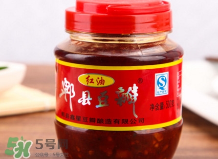 郫縣豆瓣醬哪個(gè)牌子好？豆瓣醬哪個(gè)牌子好