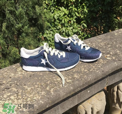 j.w.anderson與converse聯(lián)名鞋子怎么樣_好看嗎？