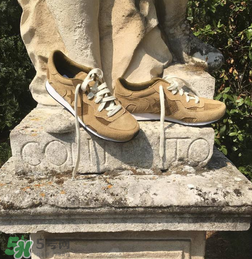 j.w.anderson與converse聯(lián)名鞋子怎么樣_好看嗎？