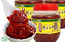 郫縣豆瓣醬多少錢(qián)一瓶？郫縣豆瓣醬鵑城牌價(jià)格