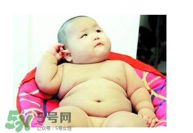 胖兒童怎樣減肥？孩子很胖怎么健康減肥？