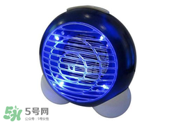 滅蚊燈可以開一晚上嗎？滅蚊燈能開著睡覺嗎？