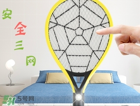 電蚊拍可以帶上飛機嗎？電蚊拍可以托運嗎？