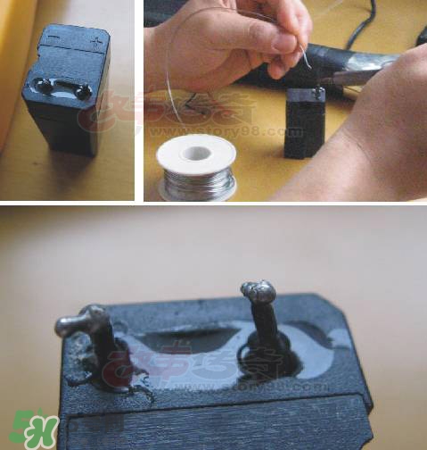 電蚊拍充不進(jìn)電怎么回事？電蚊拍充不了電怎么辦？