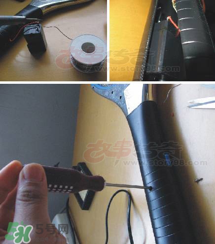 電蚊拍充不進(jìn)電怎么回事？電蚊拍充不了電怎么辦？