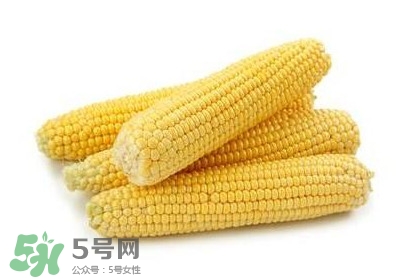 糯玉米有哪些營(yíng)養(yǎng)？糯玉米可以減肥嗎