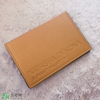 natasha denona是什么牌子？natasha denona哪國的