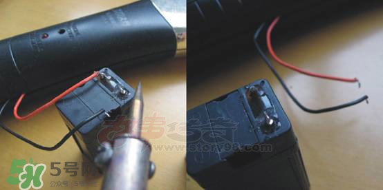 電蚊拍充不進(jìn)電怎么回事？電蚊拍充不了電怎么辦？