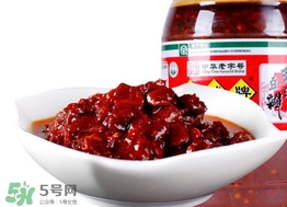 郫縣豆瓣醬多少錢(qián)一瓶？郫縣豆瓣醬鵑城牌價(jià)格