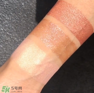 jouer高光多少錢(qián)？jouer高光色號(hào)試色