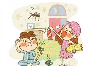 招蚊子是什么原因？招蚊子體質(zhì)怎么辦？