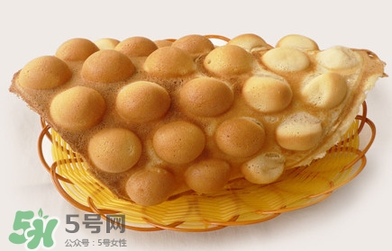 雞蛋仔多少錢一份？開一個(gè)雞蛋仔店多少錢