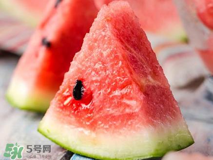 8424西瓜怎么挑？8424西瓜怎么辨別生熟？