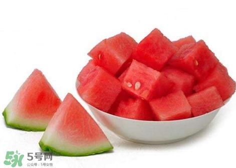 8424西瓜怎么挑？8424西瓜怎么辨別生熟？