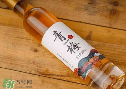 青梅酒用什么酒泡？青梅酒用什么酒好？