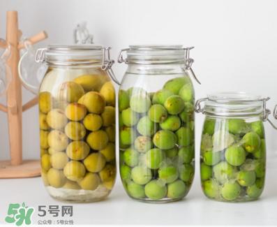 青梅酒泡多久可以喝？青梅酒好喝嗎？