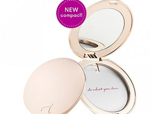 jane iredale珍愛(ài)芮德粉餅怎么樣_好用嗎