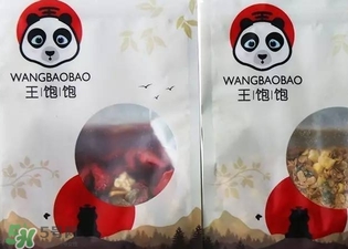 王飽飽麥片怎么樣？王飽飽麥片好吃嗎？