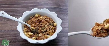 王飽飽麥片怎么樣？王飽飽麥片好吃嗎？