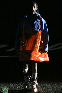off white2018春夏系列服裝怎么樣_好看嗎_款式有哪些？