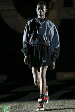 off white2018春夏系列服裝怎么樣_好看嗎_款式有哪些？