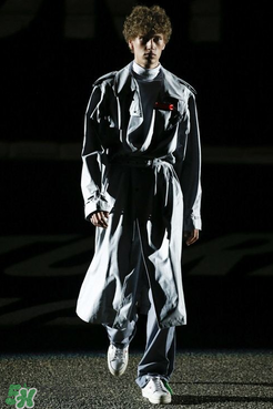 off white2018春夏系列服裝怎么樣_好看嗎_款式有哪些？