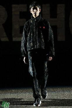 off white2018春夏系列服裝怎么樣_好看嗎_款式有哪些？