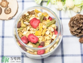 王飽飽麥片怎么吃？王飽飽麥片食用方法