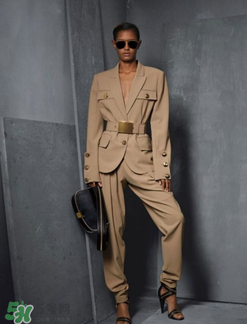 michael kors2017早秋系列服裝怎么樣_好看嗎_款式有哪些？