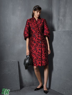 michael kors2017早秋系列服裝怎么樣_好看嗎_款式有哪些？