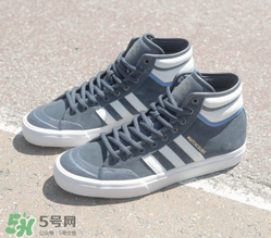adidas matchcourt high rx2新款滑板鞋什么時候發(fā)售？