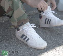 adidas matchcourt high rx2新款滑板鞋什么時候發(fā)售？