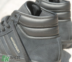 adidas matchcourt high rx2新款滑板鞋什么時候發(fā)售？