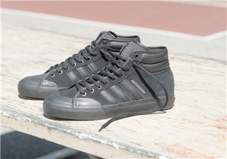 adidas matchcourt high rx2新款滑板鞋什么時候發(fā)售？