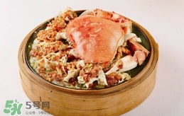 面包蟹為什么那么多黃？面包蟹為什么不能清蒸
