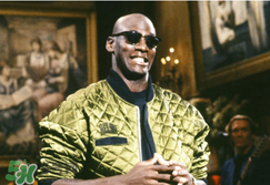 air jordan 6 pinnacle flight jacket多少錢(qián)_發(fā)售價(jià)格