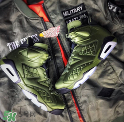 air jordan 6 pinnacle flight jacket多少錢(qián)_發(fā)售價(jià)格