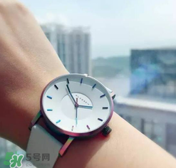 klasse14手表什么檔次？klasse14和dw手表哪個(gè)好？