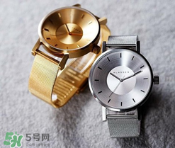 klasse14手表什么檔次？klasse14和dw手表哪個(gè)好？