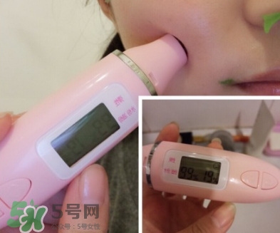 香蒲麗綠色面膜多少錢？香蒲麗綠色水光面膜專柜價格