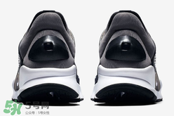 nike 2017sock dart多少錢？耐克2017新款襪子鞋專柜價(jià)格