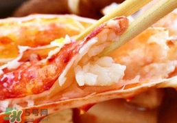 帝王蟹為什么上岸就殺死？帝王蟹為什么只吃腿
