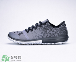 under armour跑鞋怎么樣？ua安德瑪跑步鞋實戰(zhàn)測評