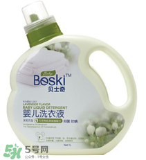 嬰兒洗衣液有必要嗎？嬰兒洗衣液需不需要買？