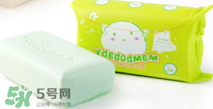 嬰兒洗衣皂有熒光劑嗎？嬰兒洗衣皂含不含熒光劑？