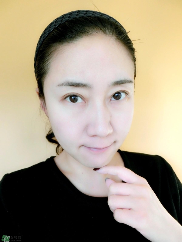香蒲麗綠色面膜怎么用？香蒲麗綠色水光面膜使用方法