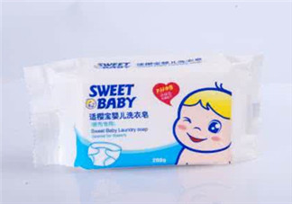 嬰兒洗衣皂有熒光劑嗎？嬰兒洗衣皂含不含熒光劑？