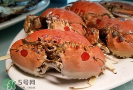 面包蟹好吃還是梭子蟹？面包蟹和梭子蟹的區(qū)別