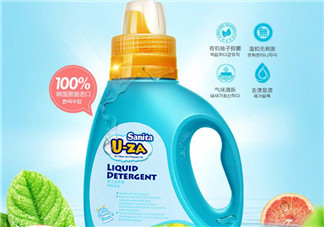 嬰兒洗衣液好還是洗衣皂好？嬰兒洗衣產(chǎn)品怎么選？
